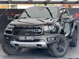 Ford Raptor Doppelkabine 4x4 - Ford Raptor aus 2019