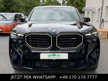 BMW XM - 2