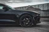 Chevrolet Camaro 6.2 V8, 1. Hand, EU-Modell - Chevrolet in Hamburg