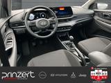 Hyundai i20 1.0 T-GDi MT6 "Trend" Komfortpaket*MY25 - Hyundai i20 Tageszulassungen