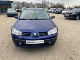 Renault Megane Grandtour Confort Dynamique 1.4 16V - Renault Megane aus 2005: Grandtour