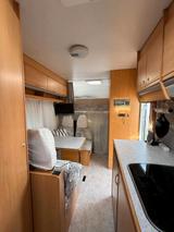 Fiat Wohnmobil fiat ducato 2.8 diesel - Fiat Ducato: Wohnmobil