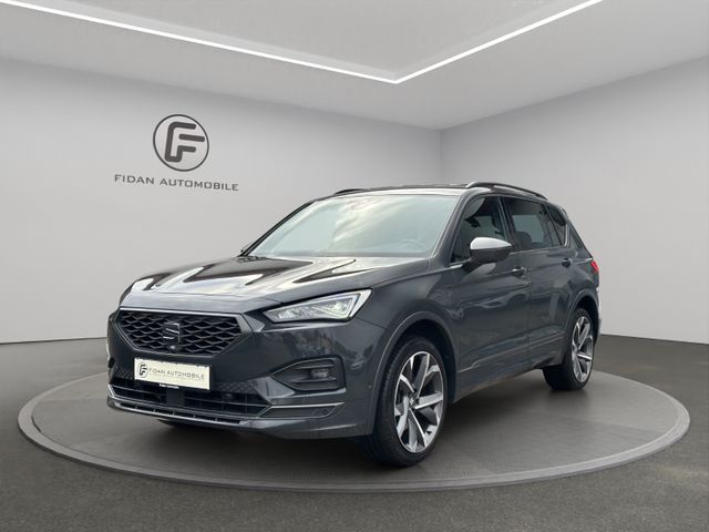 Seat Tarraco FR 4Drive*Virtual*Standhz*LED*360*DCC*Be