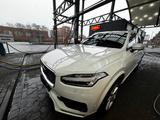 Volvo XC90 D5 AWD B&W R-Design Polestar-Optim. - Volvo XC90 von privat