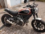 Ducati Scrambler Icon 800 Einzelstück - DUCATI SCRAMBLER ICON