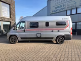 Dethleffs Globetrail Fiat Advantage 600 ER - Dethleffs Globetrail Advantage