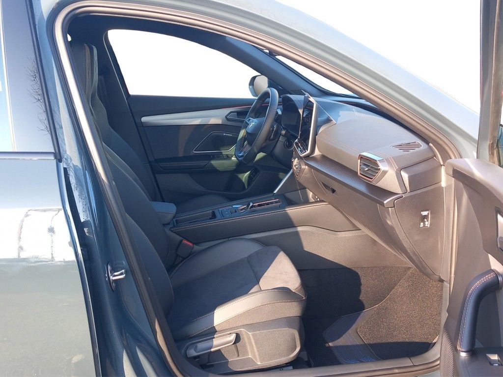 Cupra Formentor - Bild 10