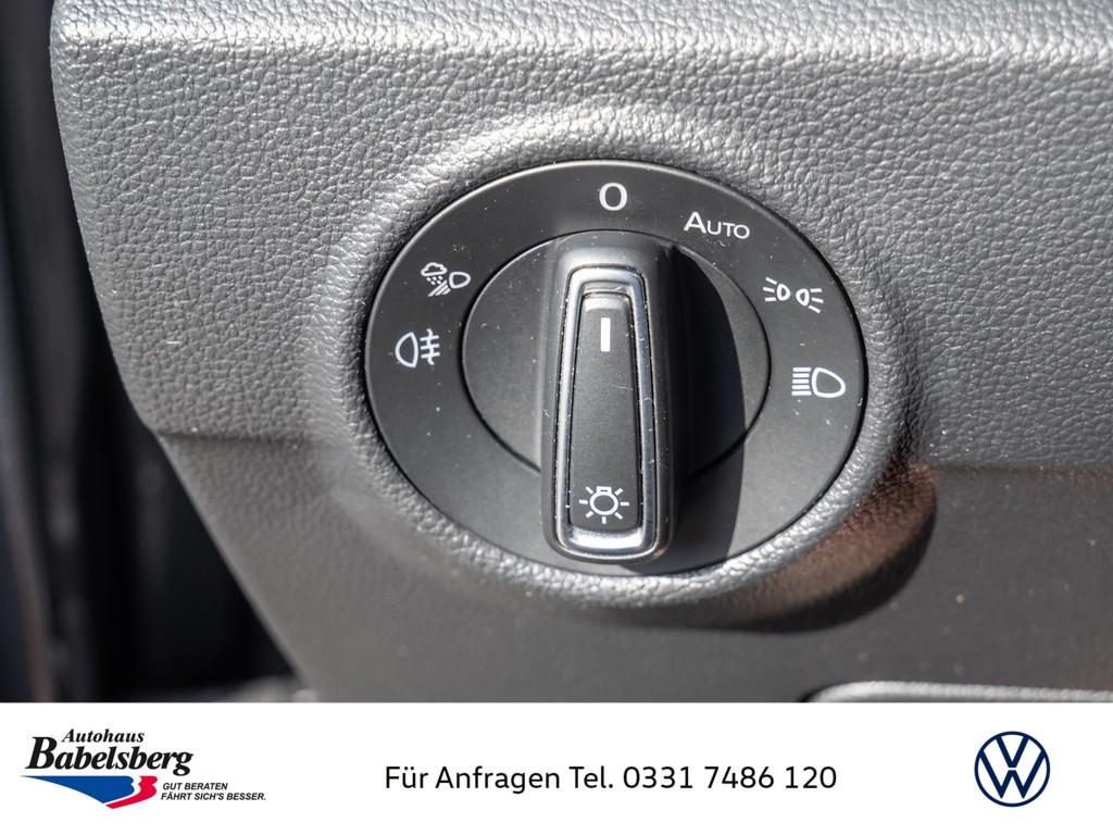 Volkswagen T-Roc 1.5TSI DSG STYLE LED NAVI ACC FACEL. LED, миниатюра 17