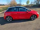 Audi A1 8X 1.6 TDI 2. Hand Scheckheftgepfl... - Audi A1 8X mit Diesel-Antrieb