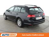 Volkswagen Golf VII 1.6 TDI Trendline BM*PDC*SHZ*KLIMA* - Volkswagen Golf: V Trendline