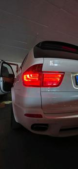 BMW X5 40d 98.500km , wie Neu ! 350PS - BMW: 350d