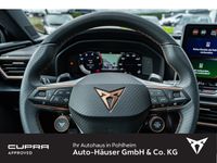 Cupra Leon - Vorschau Bild 22