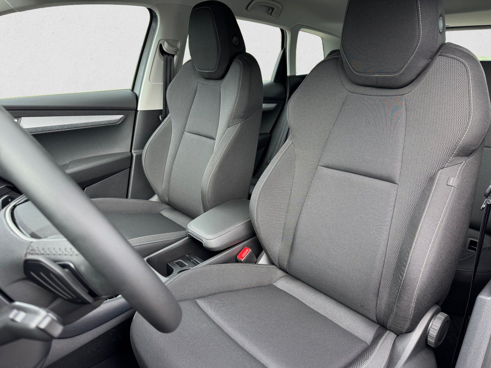 Skoda Karoq - Bild 9