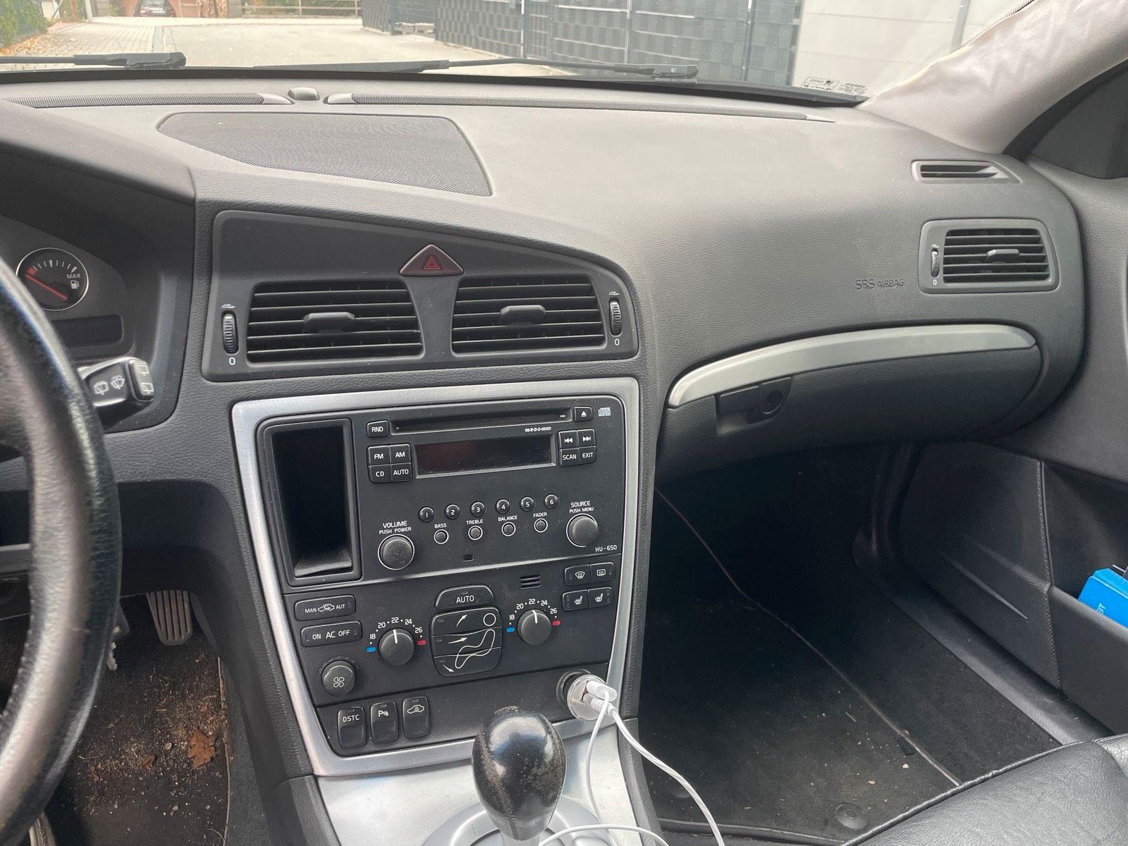 Volvo V70 2006 — photo 5