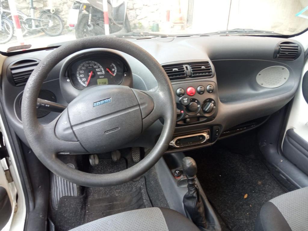 Fiat Seicento