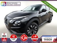 Nissan Juke - Vorschau Bild 1