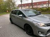 Toyota Verso 1.8 Benzin Automatik tüv neu ... - gebrauchte Toyota Verso aus dem Jahr 2014