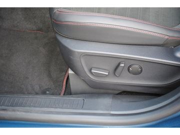 Fahrzeugabbildung Ford Kuga 2.5L FHEV ST-Line X AWD+AUTOMATIK+NAVI+LED+