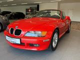 BMW Z3 Roadster 1.8*Top Zustand*Service Neu*Tüv Neu* - BMW aus 2000: Cabrio