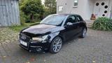 Audi A1 1.4 TFSI Attraction Attraction 122PS - Audi A1: 122 Ps