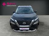 Nissan X-Trail TEKNA 163 PS ( * AUTOMATIK * ) - gebrauchte Nissan X-Trail aus dem Jahr 2024