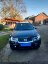 Suzuki grand vitara x30 - Suzuki Grand Vitara: X30