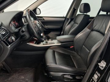 BMW X3 - 12
