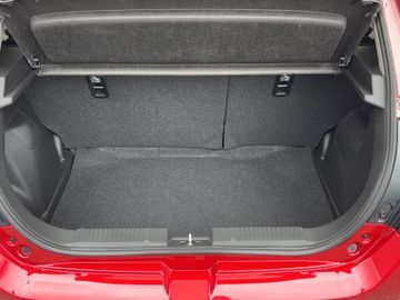 Fotografie 14 des Suzuki Swift "Comfort ",SHZ, 5 Jahre Garantie