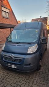 Citroën Jumper 2.2 TDI  - Citroën Jumper 2