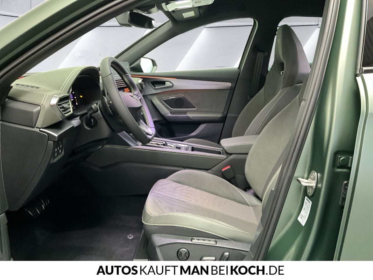 Cupra Formentor - Bild 8