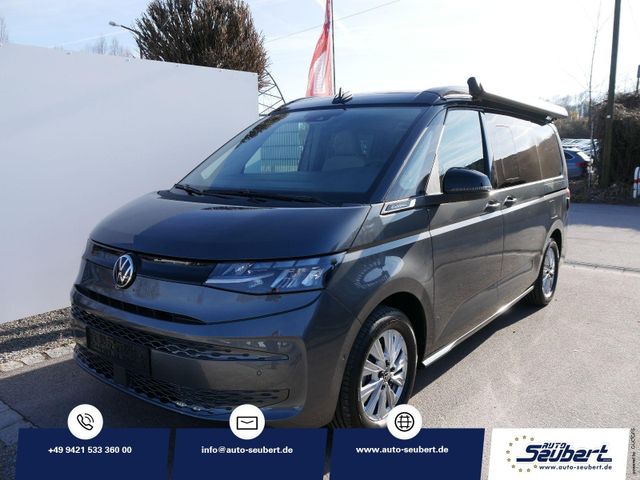 Volkswagen California Beach Camper TDI DSG *MARKISE*LED*PDC