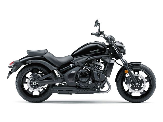 Kawasaki Vulcan S 1 Mal sofort verfügbar