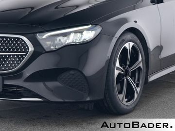 Mercedes E 220 - 3