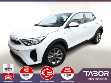 Kia Leasing Angebot: Kia Stonic 1.2 84 Edition 7 EmotionPaket SHZ PDC 15Z