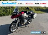 BMW R 1200 GS Kofferset gepflegt - Angebote entsprechen deinen Suchkriterien