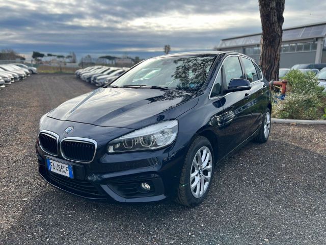 BMW Bmw 216d Active Tourer Advantage