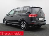 Volkswagen Touran 2.0 TDI DSG Highline R-Line BLACK STYLE K - Volkswagen Touran in Chemnitz