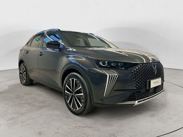 DS DS7 Crossback