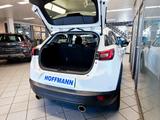 Mazda CX3 AHK,Sitzheizung,PDC,Klimaautomatik - Mazda: Weiß