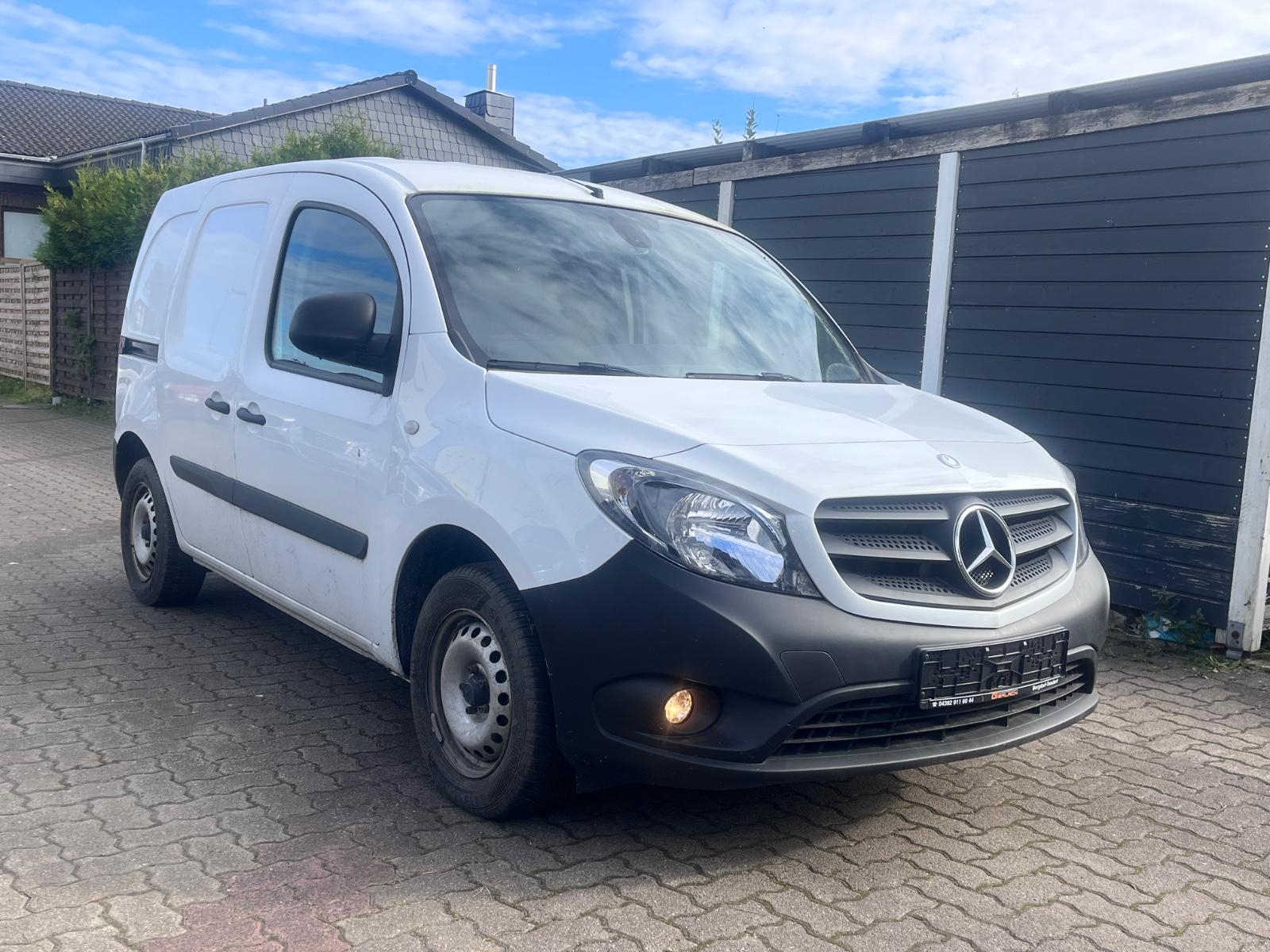 Mercedes-Benz Citan