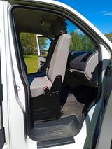 Volkswagen T5 Camper - VW T5 camper