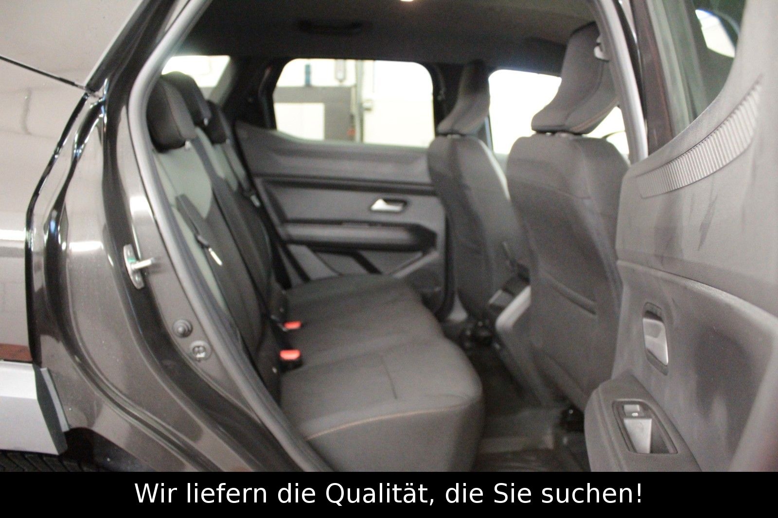 Fahrzeugabbildung Dacia Duster Tce 130 4x4 Extreme*Winterpaket*