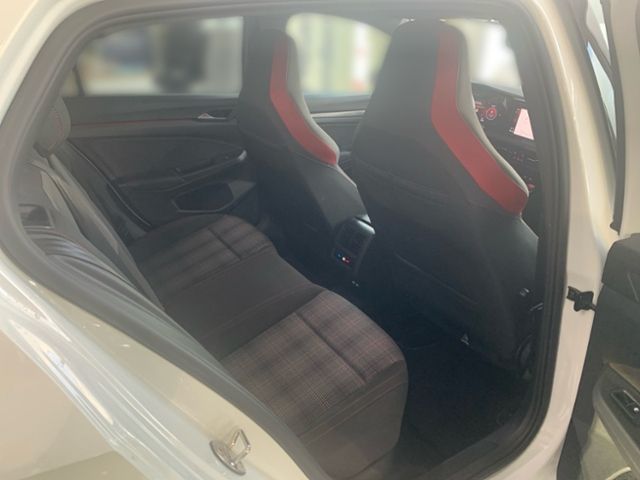 Fahrzeugabbildung Volkswagen Golf GTI 2.0 TSI OPF KLIMA APP-CONNECT LED-PLUS