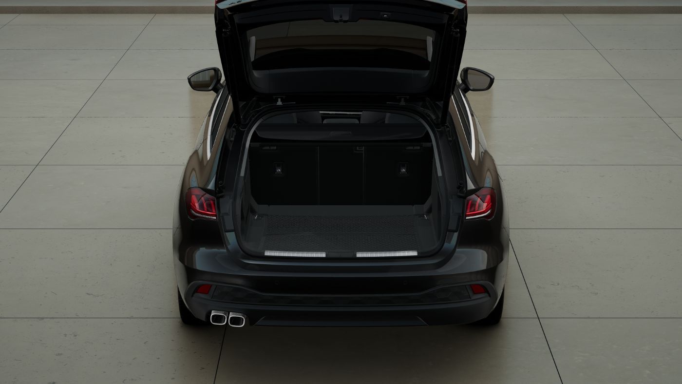Audi A5 - Bild 7