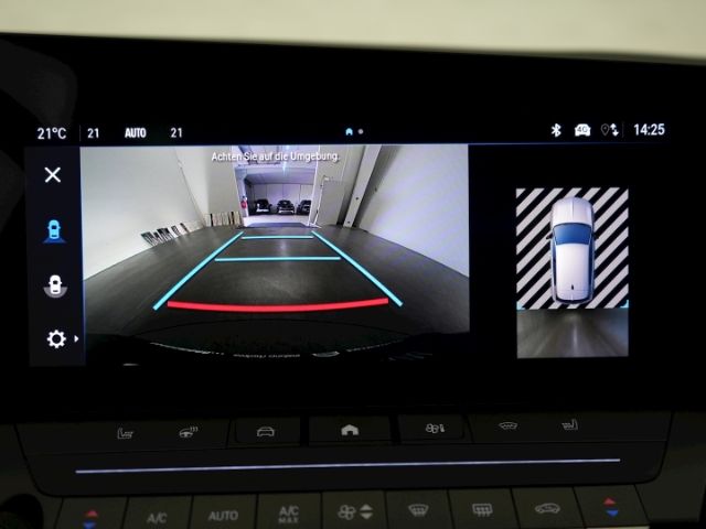 Astra L LIM ELEGANCE+NAVI+LED-SCHEINWERFER+RÜCKF
