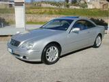 Mercedes-Benz Mercedes-benz CL 500 cat C215 - gebrauchte Mercedes-Benz CL 500 aus dem Jahr 2001