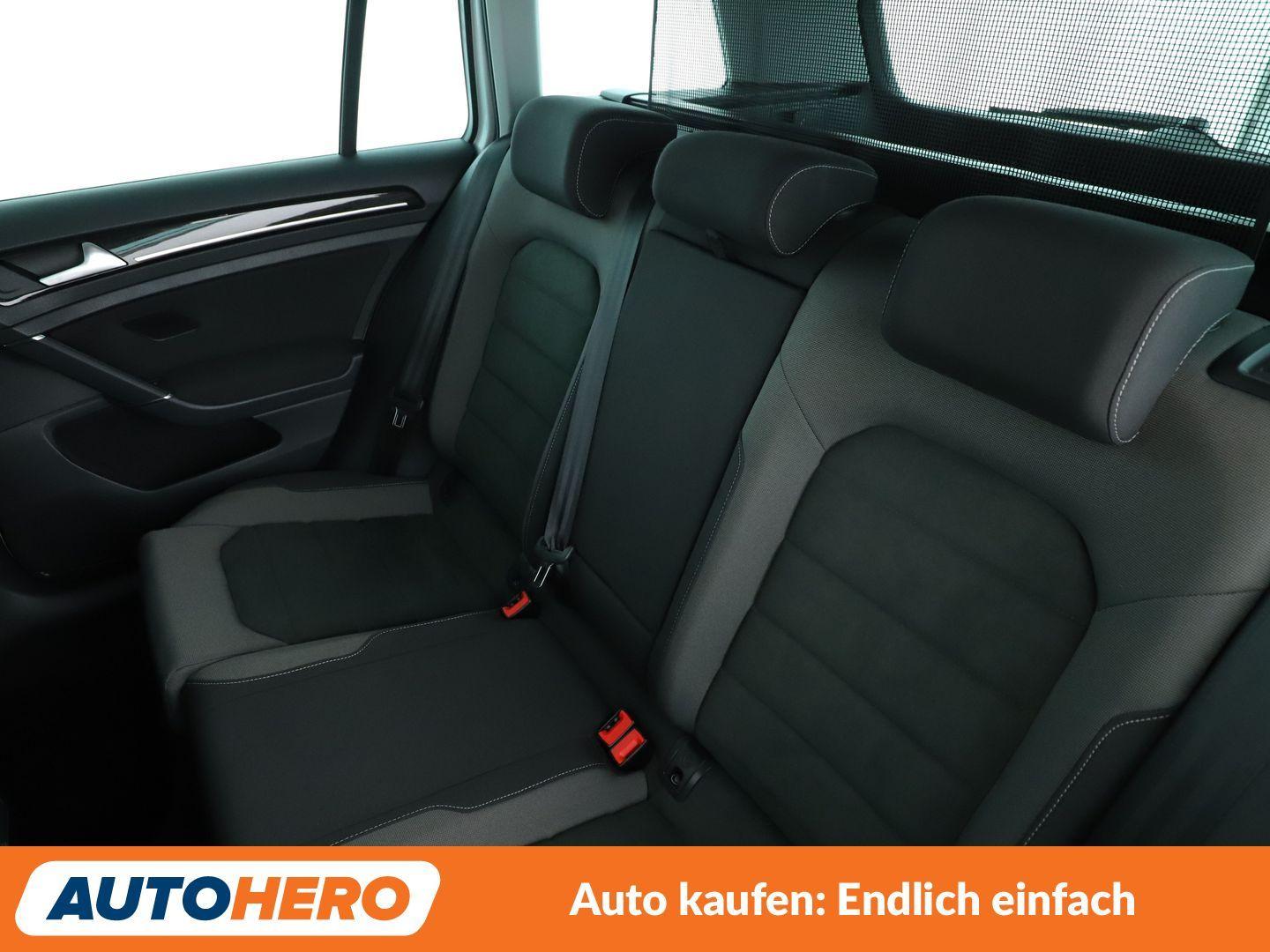 Volkswagen Golf VII 1.4 TSI Highline BlueMotion Tech Aut.*