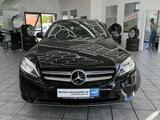 Mercedes-Benz C 300 T e Avantgarde, Multibeam-LED, Leder, 9G - Mercedes-Benz C-Klasse: T
