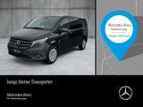 Mercedes-Benz Vito 119 CDI KA Kompakt SELECT 9G+Klima+StandHZ - Mercedes-Benz Vito SELECT mit Diesel-Antrieb