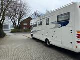 Concorde Cruiser 940 LS - Concorde Rundsitzgruppe